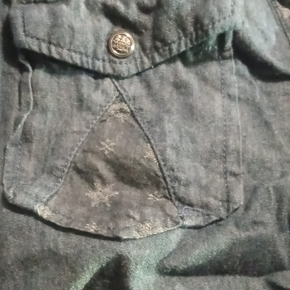 Tailored recreation top - Picture 4 of 5